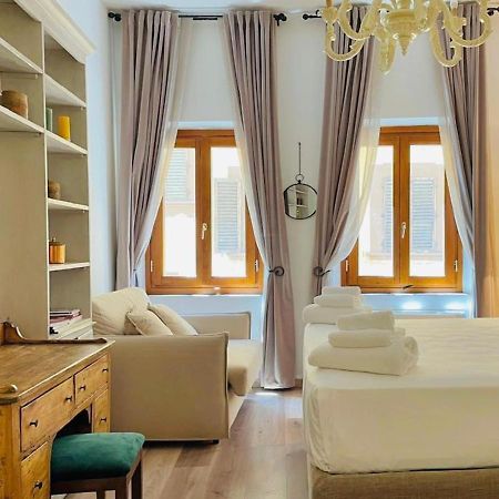 Santa Maria Novella Apt Φλωρεντία Εξωτερικό φωτογραφία