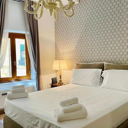 Santa Maria Novella Apt Φλωρεντία Εξωτερικό φωτογραφία