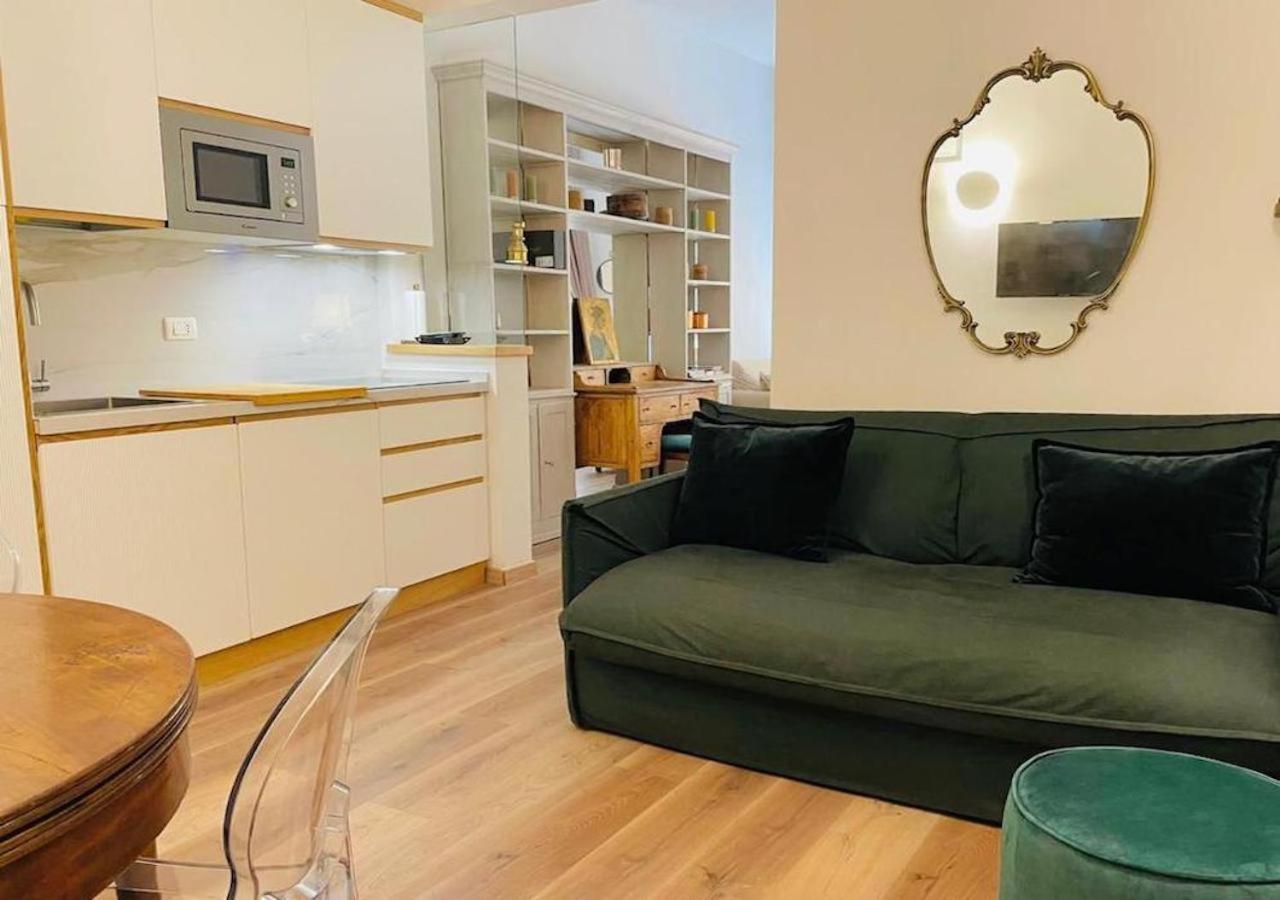 Santa Maria Novella Apt Φλωρεντία Εξωτερικό φωτογραφία