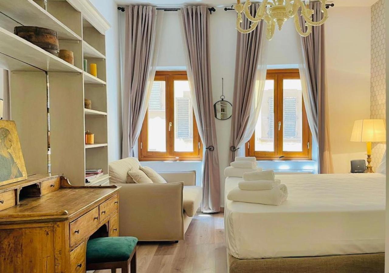 Santa Maria Novella Apt Φλωρεντία Εξωτερικό φωτογραφία