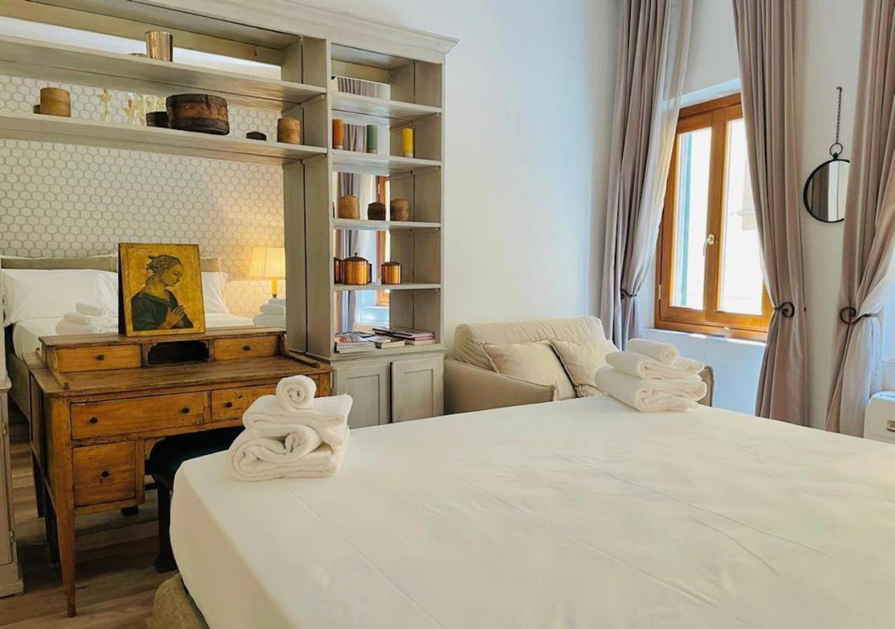 Santa Maria Novella Apt Φλωρεντία Εξωτερικό φωτογραφία