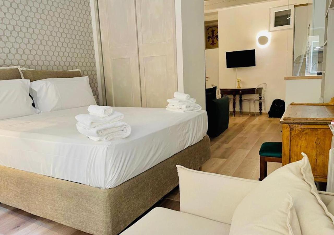 Santa Maria Novella Apt Φλωρεντία Εξωτερικό φωτογραφία