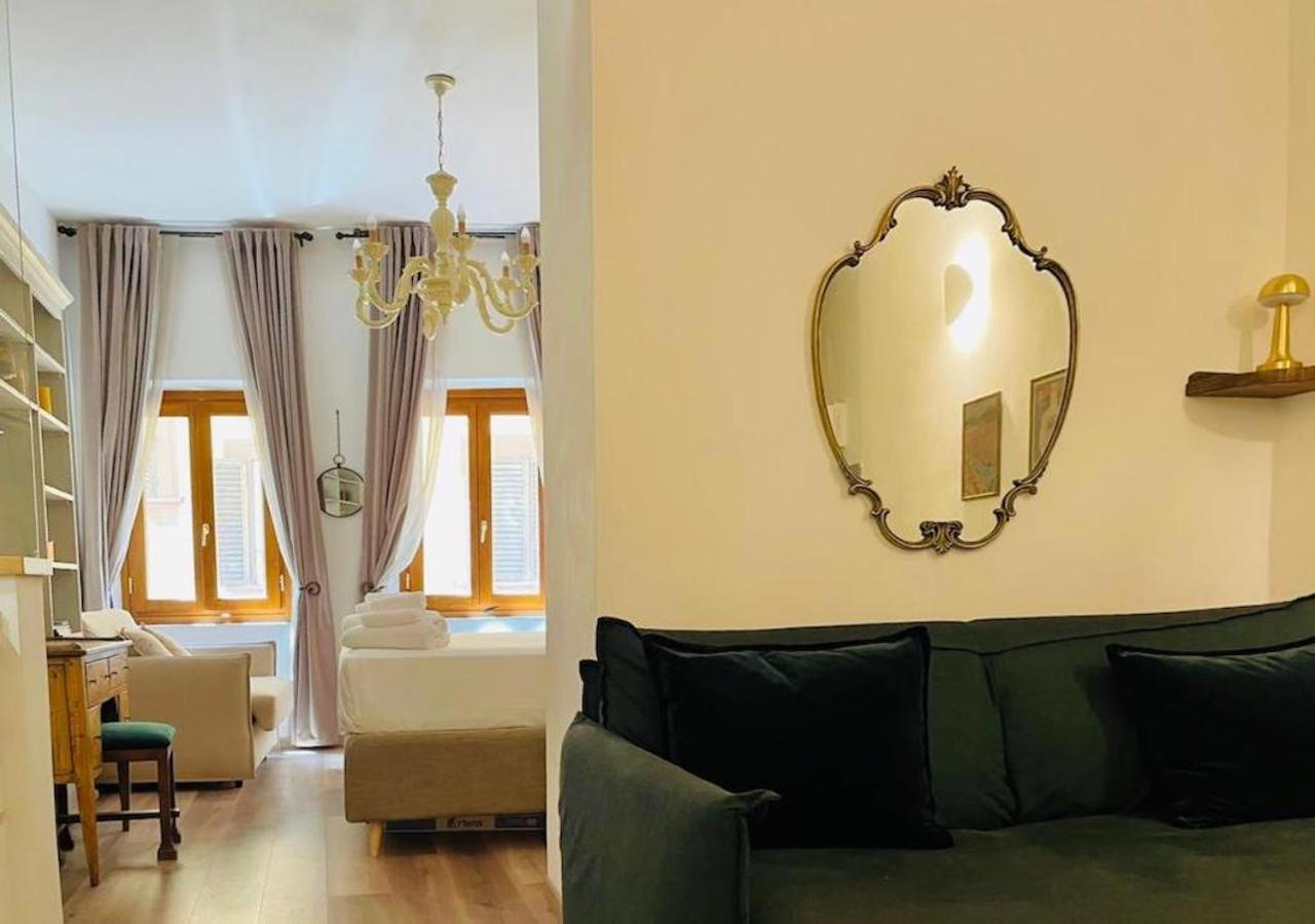 Santa Maria Novella Apt Φλωρεντία Εξωτερικό φωτογραφία