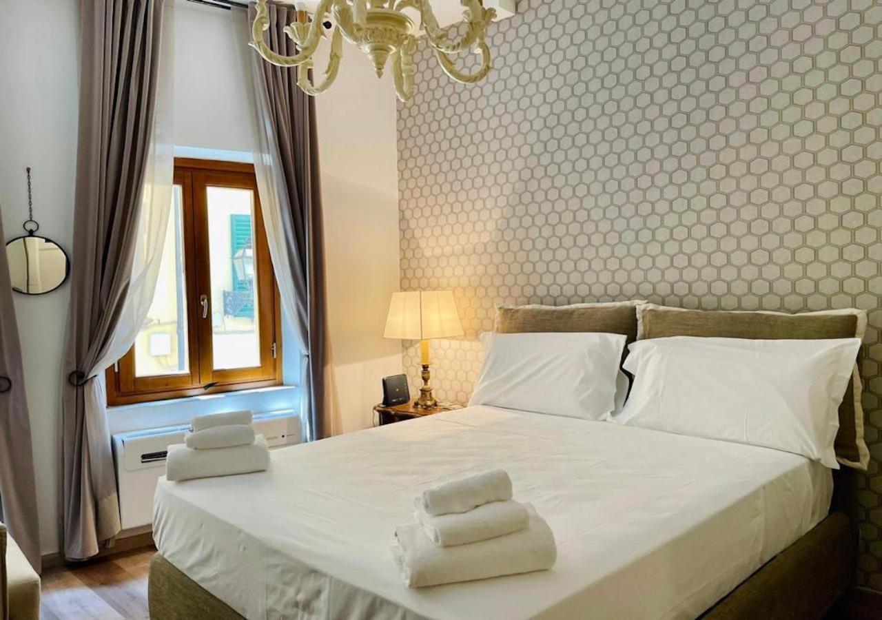 Santa Maria Novella Apt Φλωρεντία Εξωτερικό φωτογραφία